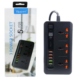 سه راه برق وریتی (VERITY) مدل PS 3111