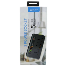 سه راه برق وریتی (VERITY) مدل PS 3111