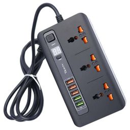 سه راه برق وریتی (VERITY) مدل PS 3111