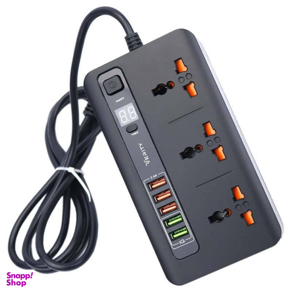سه راه برق وریتی (VERITY) مدل PS 3111