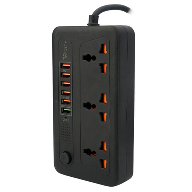 سه راه برق وریتی (VERITY) مدل PS 3114