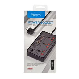 سه راه برق وریتی (VERITY) مدل PS 3114
