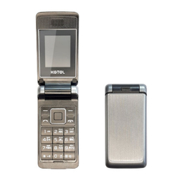 گوشی موبایل کاجیتل مدل S3600