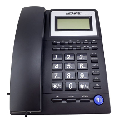 تلفن مایکروتل مدل MCT-1541CID