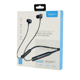 هندزفری وریتی (VERITY) مدل V-NE79BT