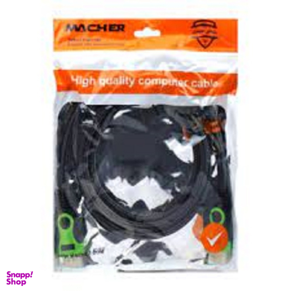 کابل hdmi مچر مدل mr-91 طول 3 متر