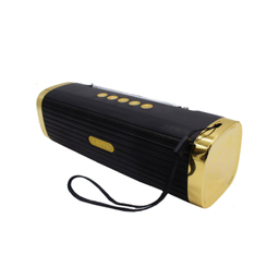 اسپیکر بلوتوثی قابل حمل لیتو (Leitu) مدل LK-52