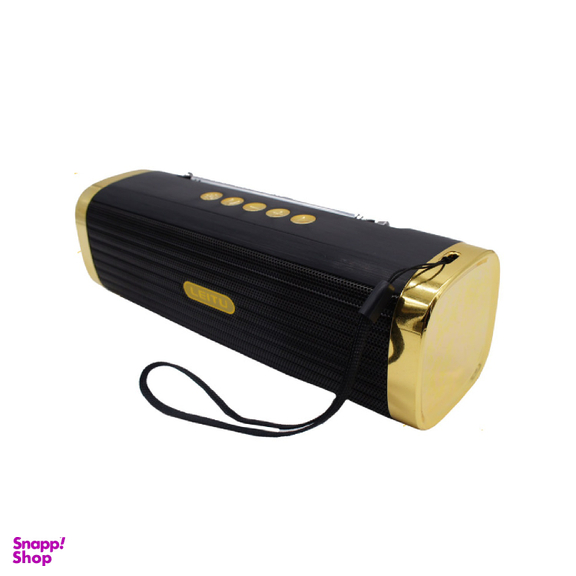 اسپیکر بلوتوثی قابل حمل لیتو (Leitu) مدل LK-52