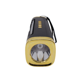 اسپیکر بلوتوثی قابل حمل لیتو (Leitu) مدل LK-52