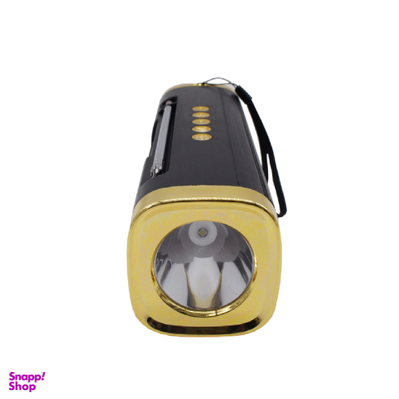 اسپیکر بلوتوثی قابل حمل لیتو (Leitu) مدل LK-52