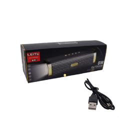 اسپیکر بلوتوثی قابل حمل لیتو (Leitu) مدل LK-52