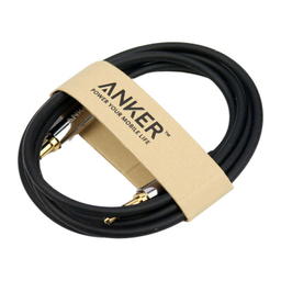 کابل AUX انکر (Anker) مدل A7123H12 طول 1.2 متر