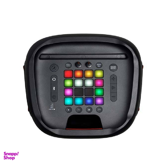 پخش کننده خانگی جی بی ال (JBL) مدل Party Box 1000
