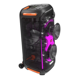 پخش کننده خانگی جی بی ال (JBL) مدل Partybox 710