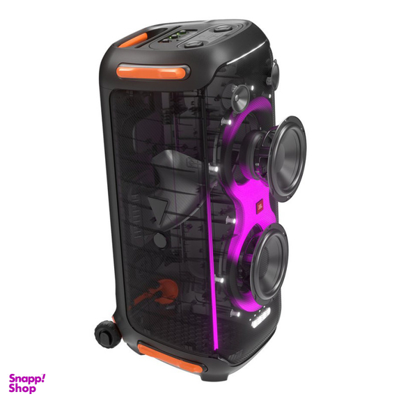 پخش کننده خانگی جی بی ال (JBL) مدل Partybox 710