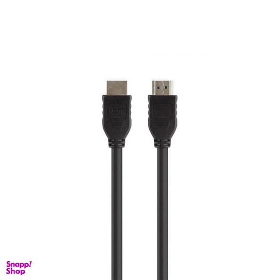 کابل HDMI بلکین (Belkin) مدل F3Y017bt5M طول 5 متر