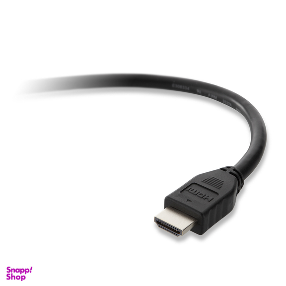 کابل HDMI بلکین (Belkin) مدل F3Y017bt5M طول 5 متر