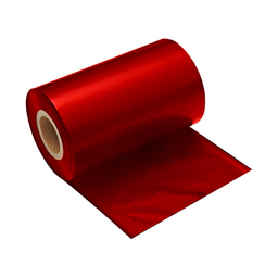 ریبون پرینتر لیبل زن مدل Axiom TTR Wax 110mmx300m