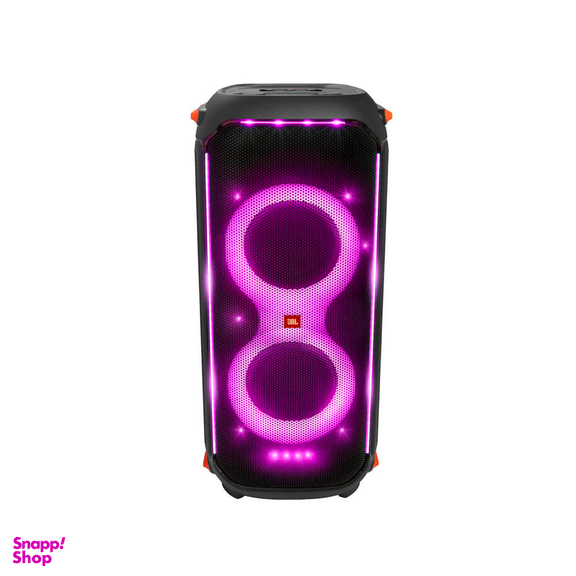 اسپیکر بلوتوثی قابل حمل جی بی ال مدل PARTY BOX 710