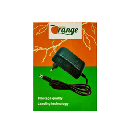 اداپتور 9 ولت 1 آمپر اورنج (Orange) مدل Wl1201