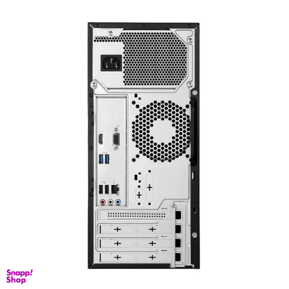 کیس کامپیوتر ایسوس مدل S300TA-3101000220