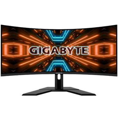 مانیتور 34 اینچی گیگابایت مدل G34WQC A