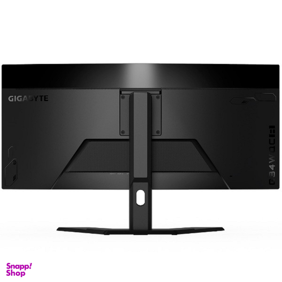 مانیتور 34 اینچی گیگابایت مدل G34WQC A