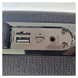 اسپیکر لیتو مدل LK-15