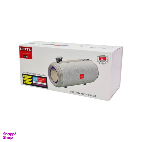 اسپیکر لیتو مدل LK-15