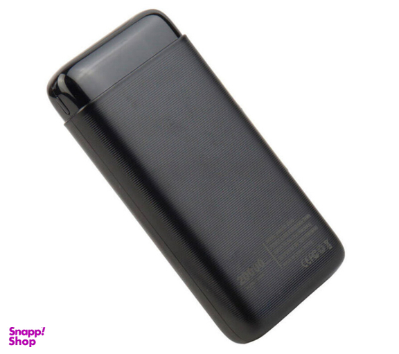 شارژر همراه وریتی (VERITY) مدل V-PH132-20PD ظرفیت 20000 میلی آمپر ساعت