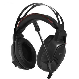 هدست تسکو مدل Gh 5159 رنگ مشکی