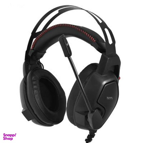 هدست تسکو مدل Gh 5159 رنگ مشکی