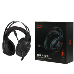 هدست تسکو مدل Gh 5159 رنگ مشکی