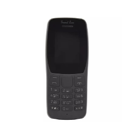 گوشی موبایل جنرال لوکس مدل GLX 110 دو سیم کارت ظرفیت 4 مگابایت