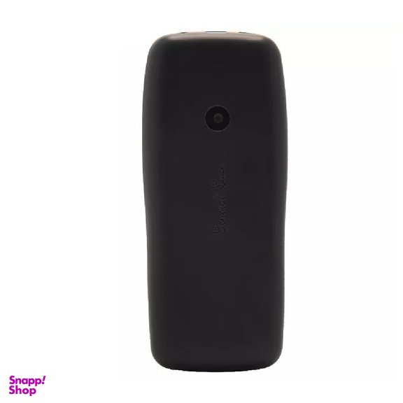 گوشی موبایل جنرال لوکس مدل GLX 110 دو سیم کارت ظرفیت 4 مگابایت