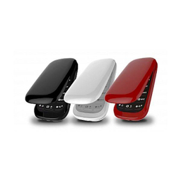 گوشی موبایل کاجیتل (Kgtel) مدل E1272 دو سیم‌ کارت ظرفیت 28 مگابایت