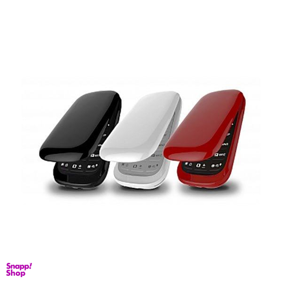 گوشی موبایل کاجیتل (Kgtel) مدل E1272 دو سیم‌ کارت ظرفیت 28 مگابایت