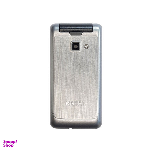 گوشی موبایل کاجیتل (Kgtel) مدل S3600 دو سیم‌ کارت ظرفیت 28 مگابایت