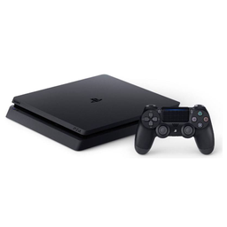 کنسول بازی سونی مدل PS4 Slim Region 2 CUH2 2216B ظرفیت 1 ترابایت