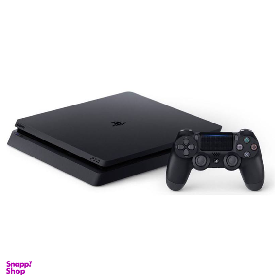 کنسول بازی سونی مدل PS4 Slim Region 2 CUH2 2216B ظرفیت 1 ترابایت