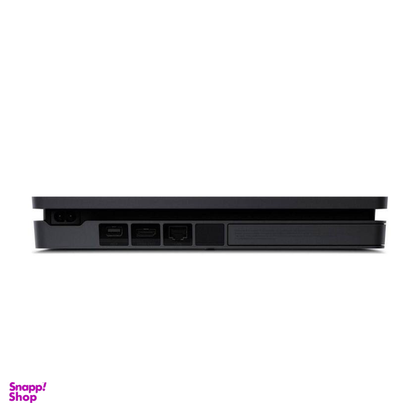 کنسول بازی سونی مدل PS4 Slim Region 2 CUH2 2216B ظرفیت 1 ترابایت