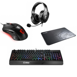 ست گیمینگ ام اس آی (MSI) مدل Adventure 202