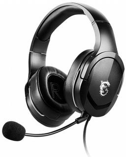 ست گیمینگ ام اس آی (MSI) مدل Adventure 202