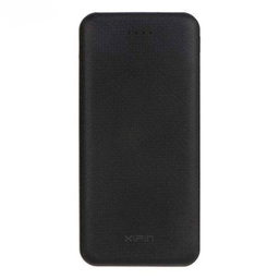 شارژر همراه ژیپین (Xpin) مدل PX102 ظرفیت 10000 میلی آمپر ساعت