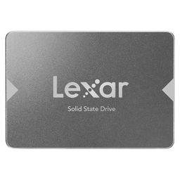 حافظه SSD اینترنال لکسار مدل NS100 ظرفیت 128 گیگابایت