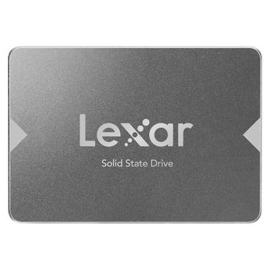 حافظه SSD اینترنال لکسار مدل NS100 ظرفیت 128 گیگابایت