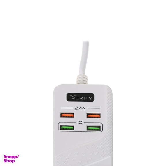 چندراهی برق وریتی مدل PS 3112