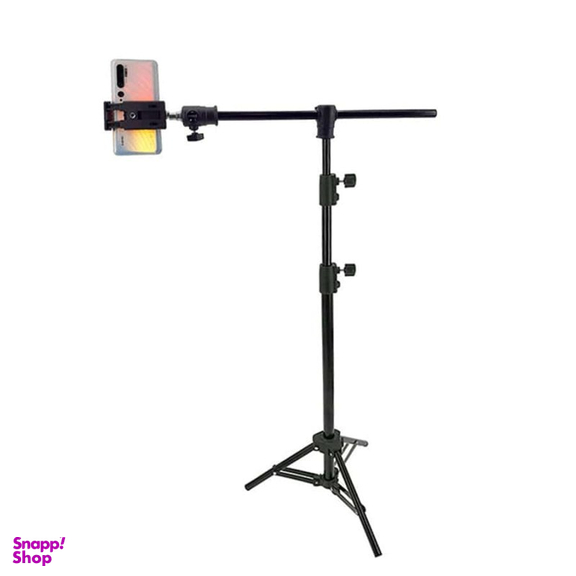 سه پایه نگهدارنده گوشی موبایل مدل 805-M2
