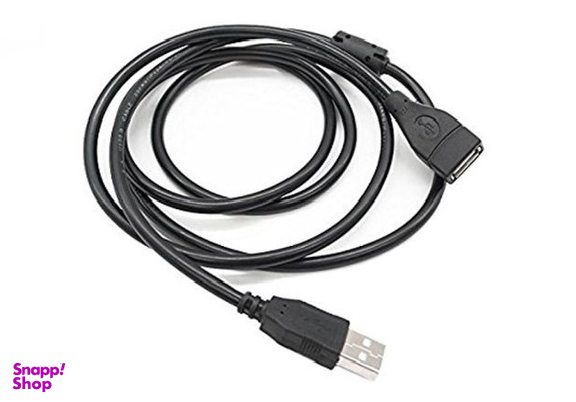 کابل افزایش طول USB طول 3 متر