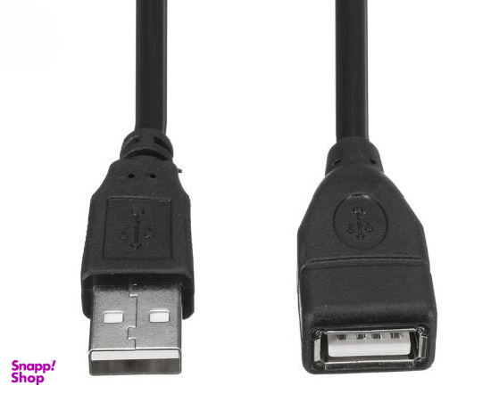 کابل افزایش طول USB طول 3 متر